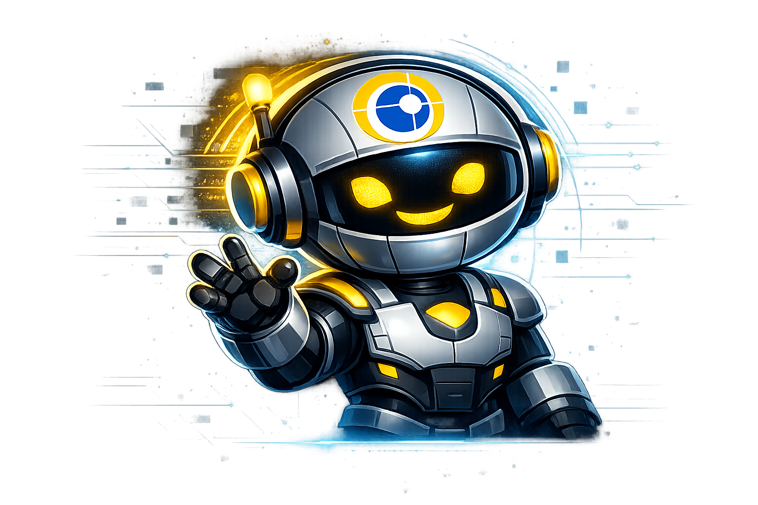 Vito, the VizSeek AI assistant